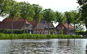 Lodge 61 Hotel Aan Het Water